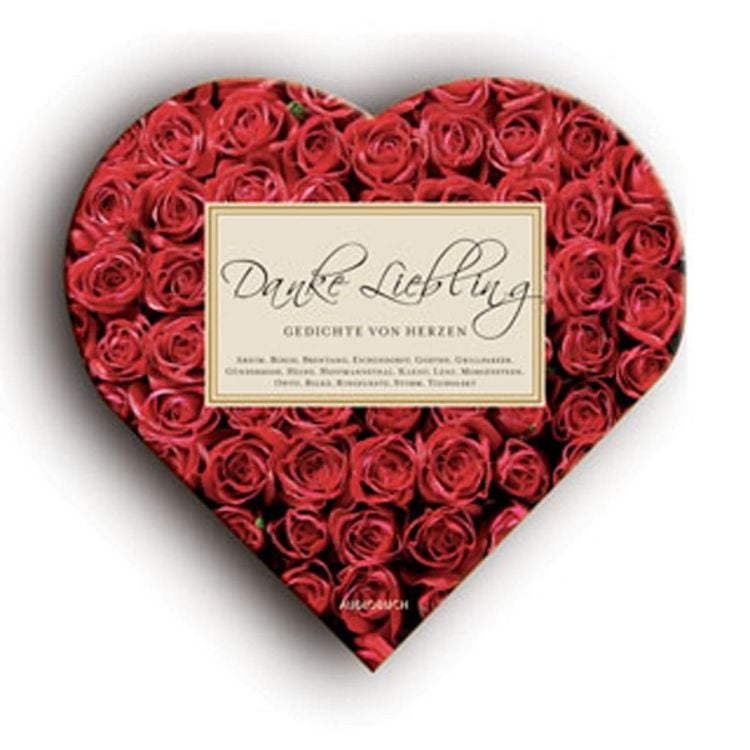 Produktbild: Danke Liebling