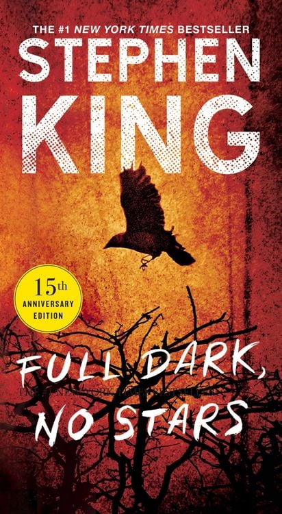 Produktbild: Full Dark, No Stars