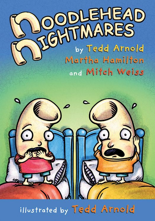 Produktbild: Noodlehead Nightmares