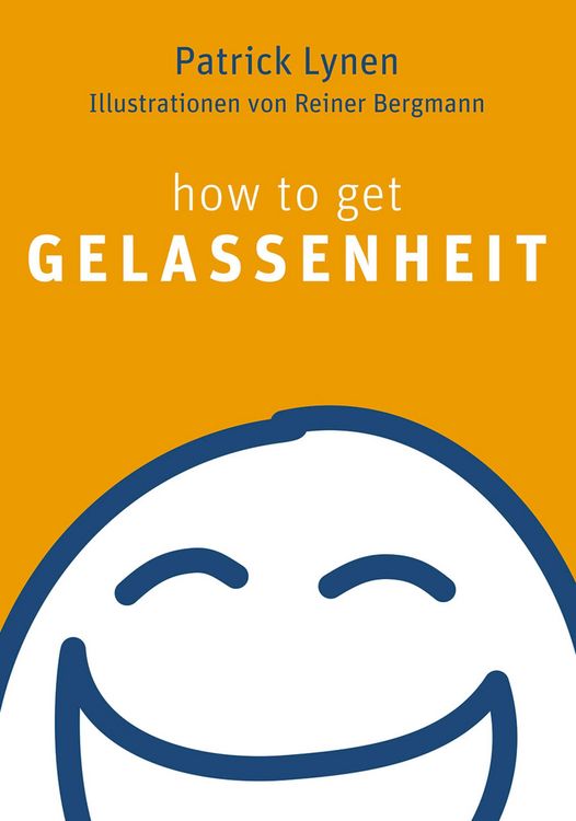 Produktbild: How to get Gelassenheit