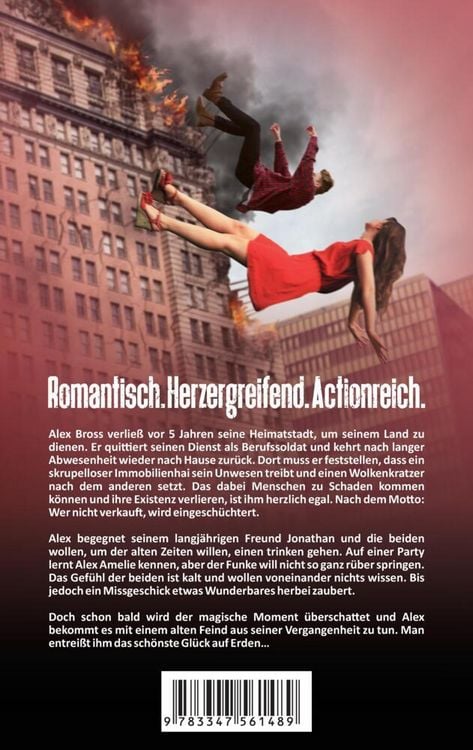 Produktbild: Wenn das Leid gr&ouml;&szlig;er als der Verstand ist