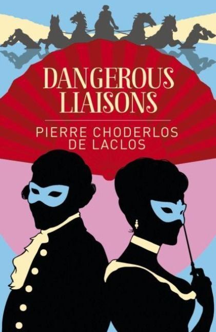 Produktbild: Laclos, P: Dangerous Liaisons