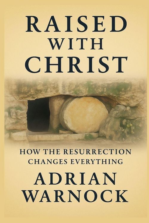 Produktbild: Raised With Christ