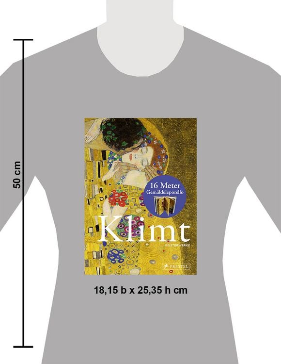 Produktbild: KLIMT