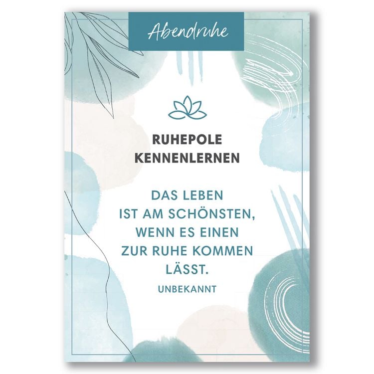 Produktbild: Mindful Moments. Deine 5 Minuten Achtsamkeit für jeden Tag