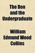 Produktbild: The Don and the Undergraduate