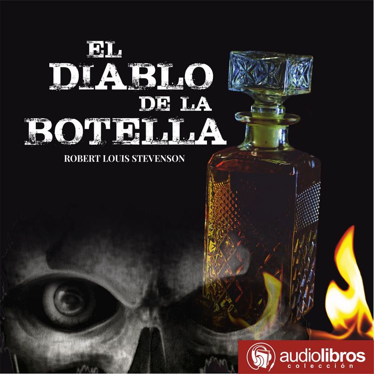 Produktbild: El diablo de la botella