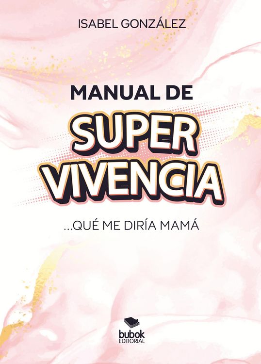 Produktbild: Manual de super-vivencia