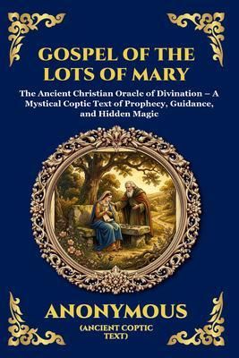Produktbild: Gospel of the Lots of Mary