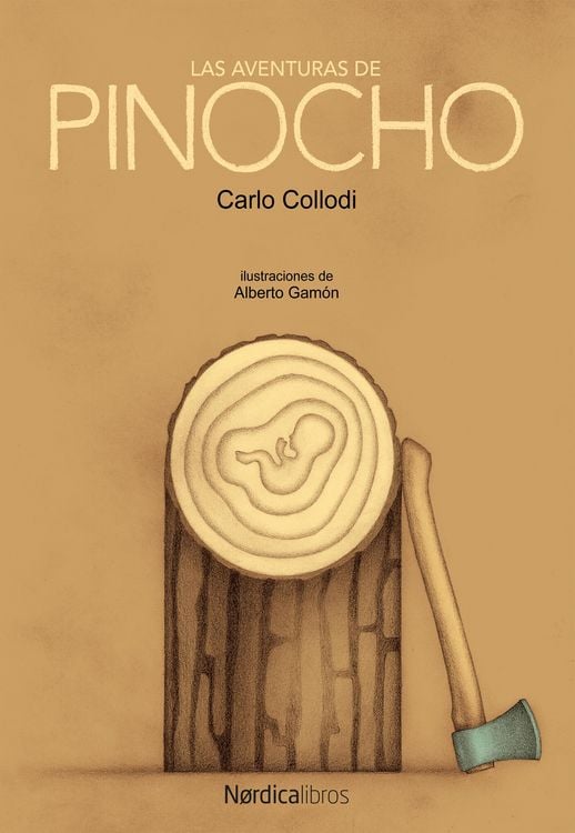 Produktbild: Las aventuras de Pinocho