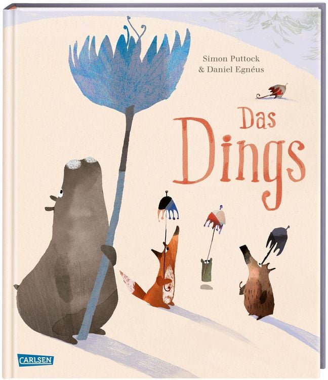 Produktbild: Das Dings