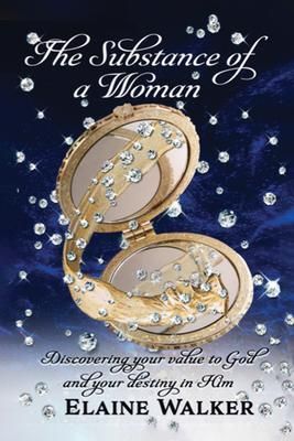 Produktbild: The Substance of a Woman
