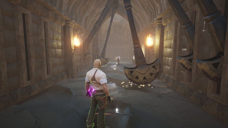 Produktbild: JUMANJI - Das Videospiel