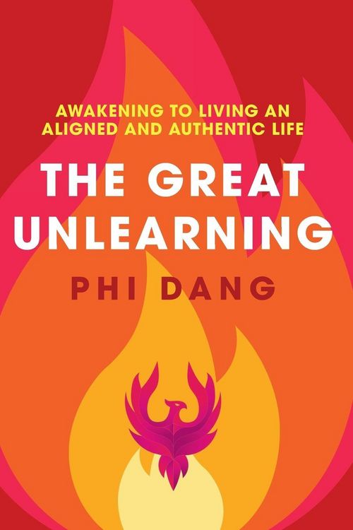 Produktbild: The Great Unlearning