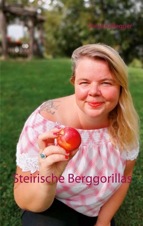 Produktbild: Steirische Berggorillas