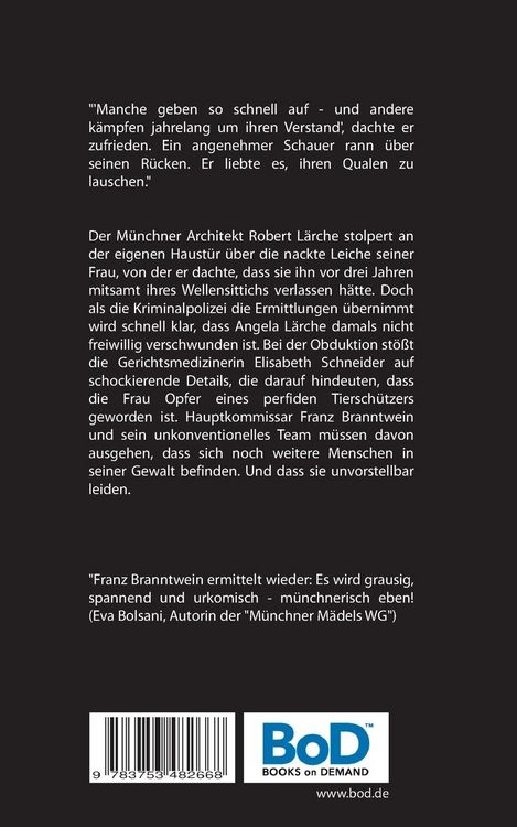 Produktbild: Ein Herz f&uuml;r Tote