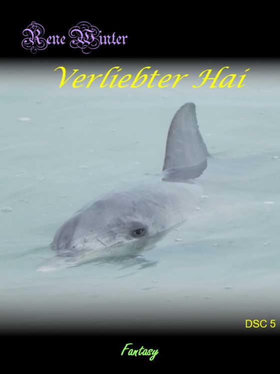 Produktbild: Verliebter Hai