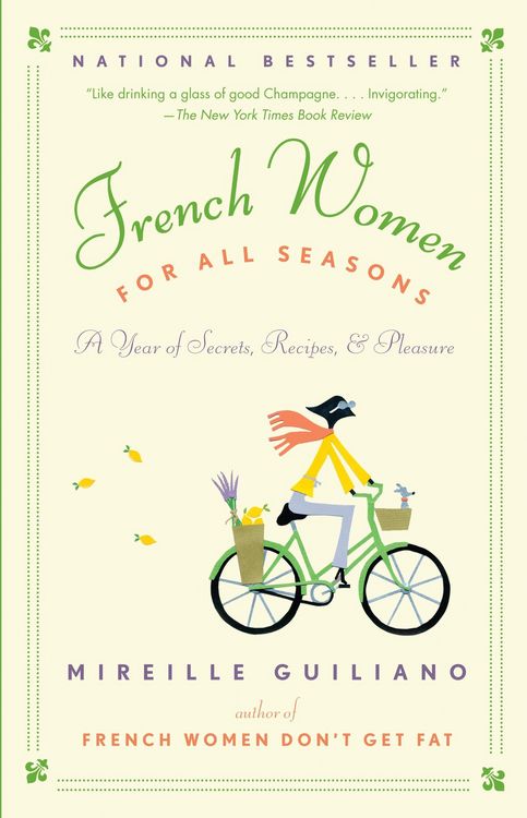 Produktbild: French Women for All Seasons
