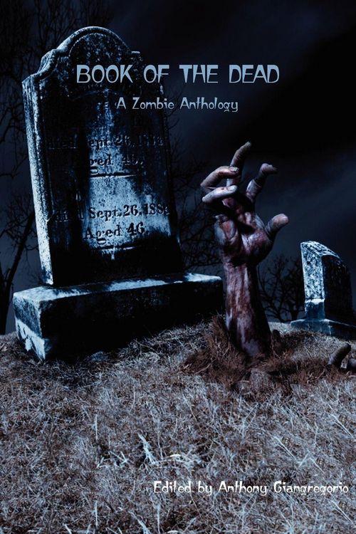 Produktbild: Book of the Dead