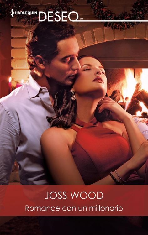 Produktbild: Romance con un millonario