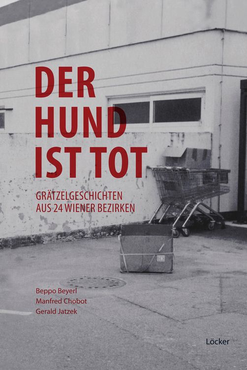 Produktbild: Der Hund ist tot