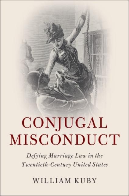 Produktbild: Conjugal Misconduct