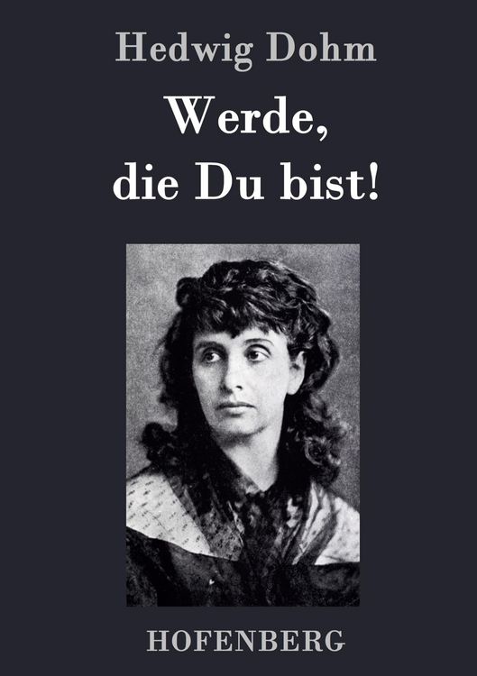 Produktbild: Werde, die Du bist!