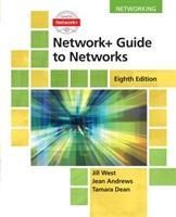 Produktbild: Andrews, J: Network+ Guide to Networks