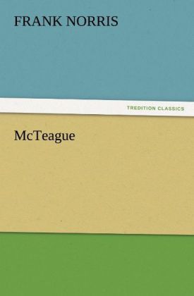 Produktbild: McTeague