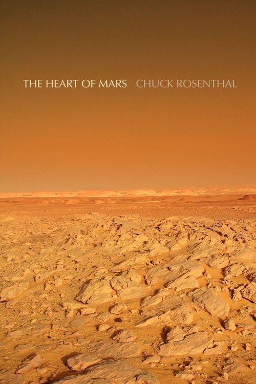 Produktbild: The Heart of Mars