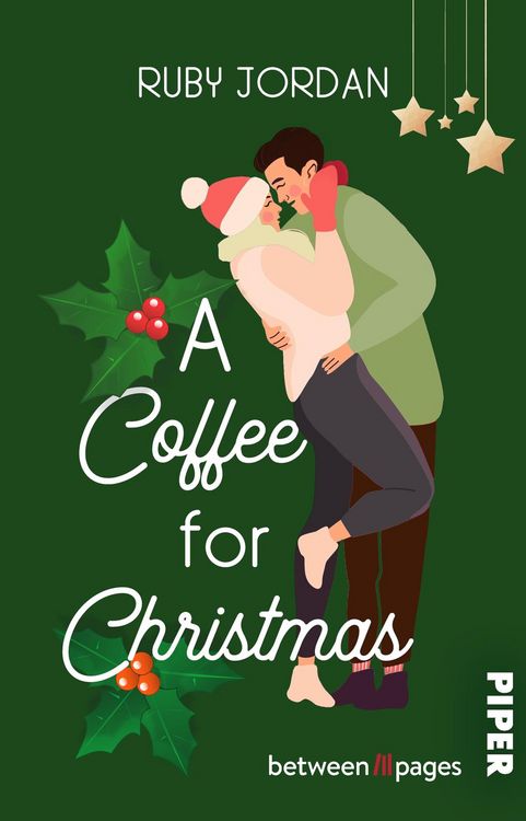 Produktbild: A Coffee for Christmas