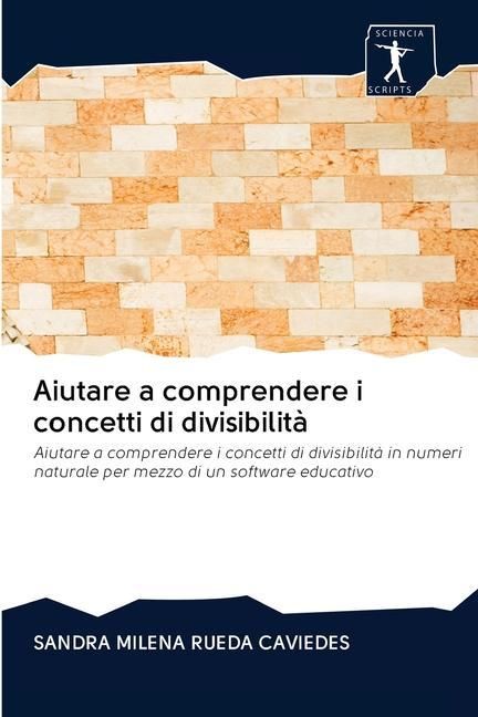 Produktbild: Aiutare a comprendere i concetti di divisibilit&agrave;