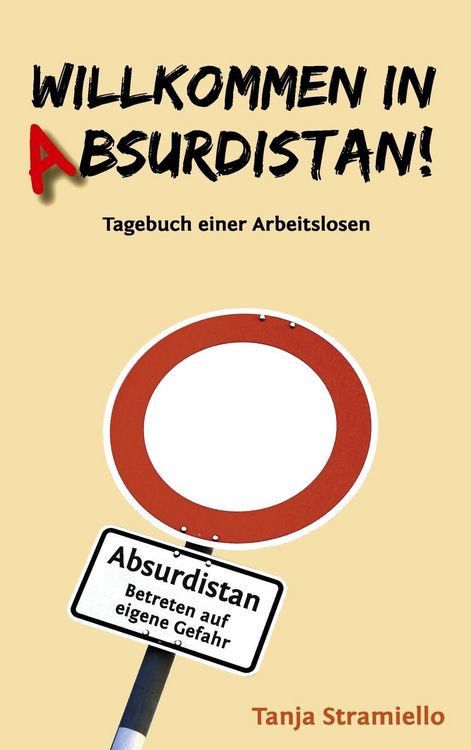 Produktbild: Willkommen in Absurdistan!