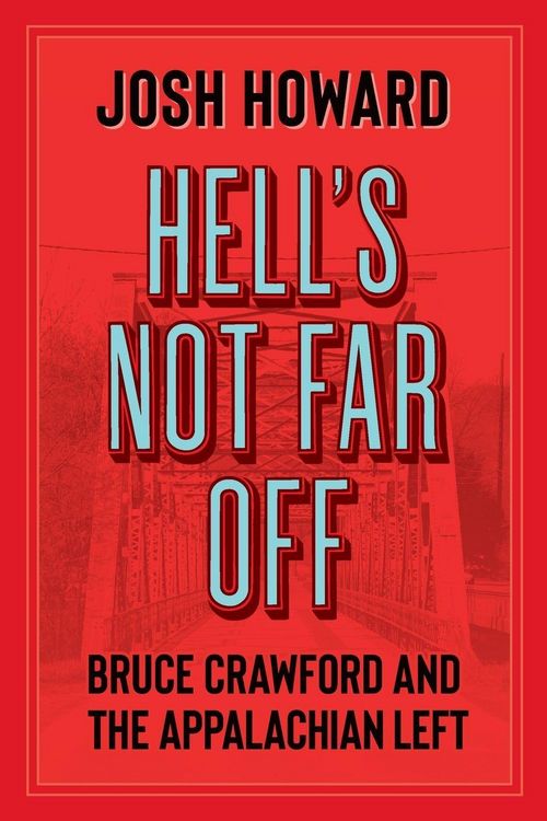 Produktbild: Hell's Not Far Off