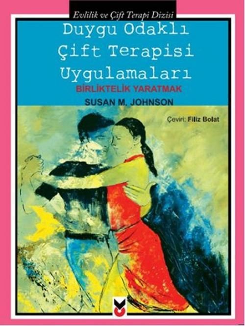 Produktbild: Duygu Odakli Cift Terapisi Uygulamalari