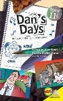 Produktbild: Dan's Days, Aged 11 '