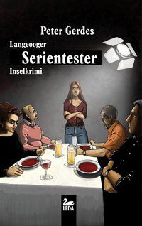 Produktbild: Langeooger Serientester