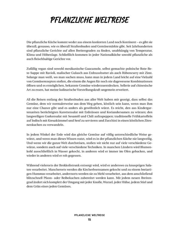 Produktbild: Zuf&auml;llig vegan &ndash; International