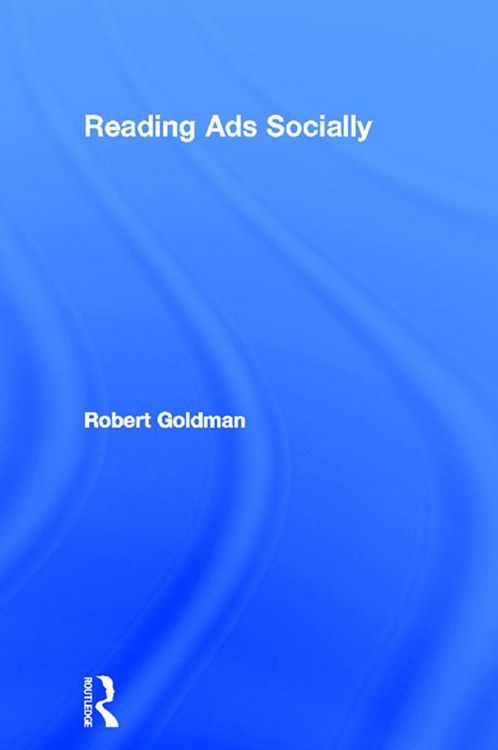 Produktbild: Reading Ads Socially
