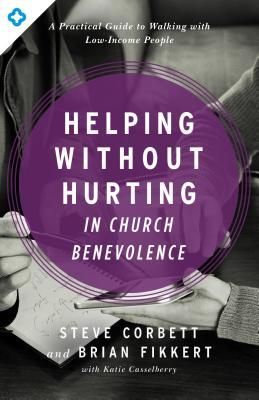 Produktbild: Helping Without Hurting in Church Benevolence