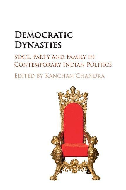 Produktbild: Democratic Dynasties