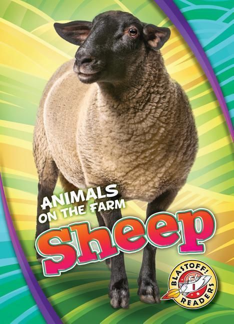 Produktbild: Leighton, C: Sheep