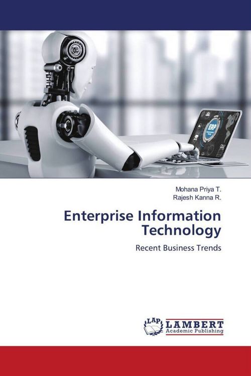Produktbild: Enterprise Information Technology