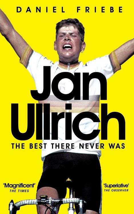 Produktbild: Jan Ullrich