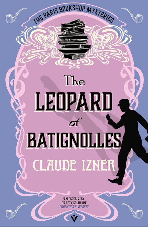 Produktbild: The Leopard of Batignolles