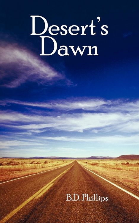 Produktbild: Desert's Dawn