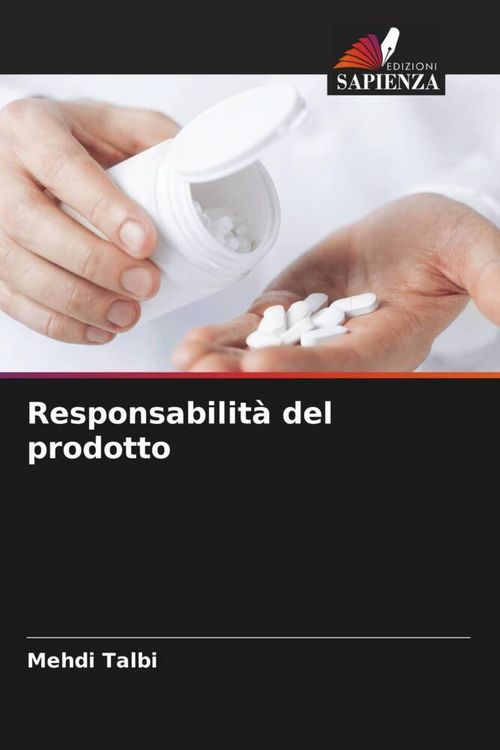 Produktbild: Responsabilit&agrave; del prodotto