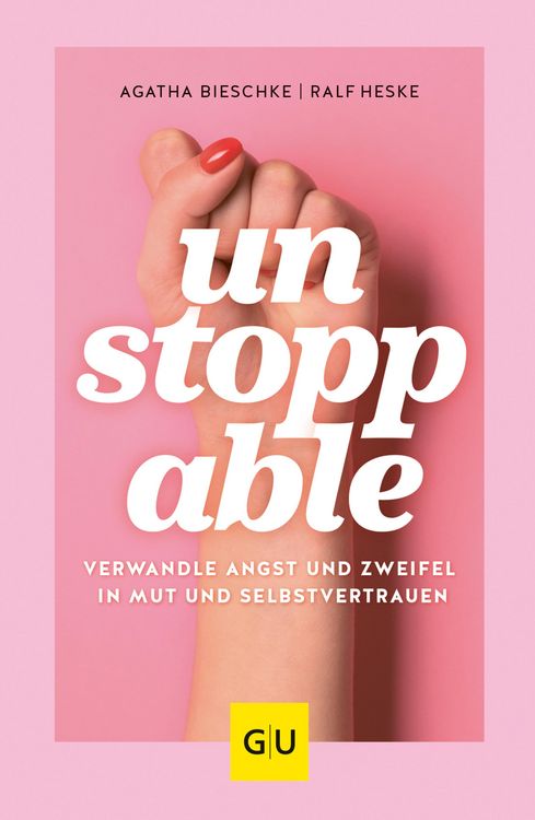 Produktbild: Unstoppable