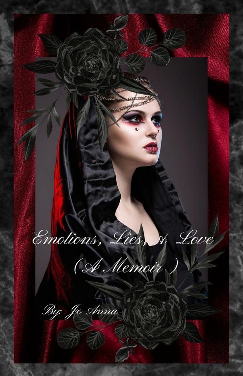 Produktbild: Emotions, Lies, & Love (A Memoir)