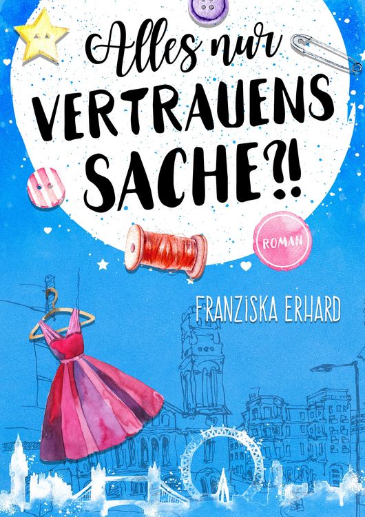 Produktbild: Alles nur Vertrauenssache?!